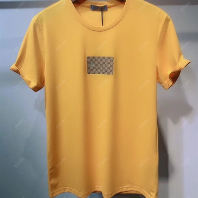 市场上装-T恤-靓仔恤【实拍】