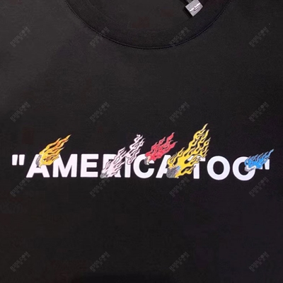 市场上装-T恤-靓仔恤【实拍】