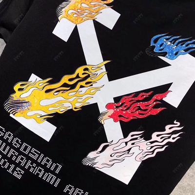 市场上装-T恤-靓仔恤【实拍】