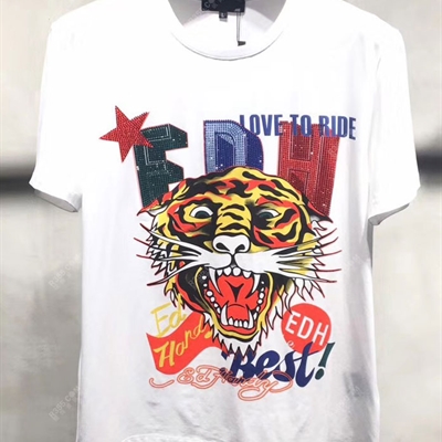 市场上装-T恤-靓仔恤【实拍】