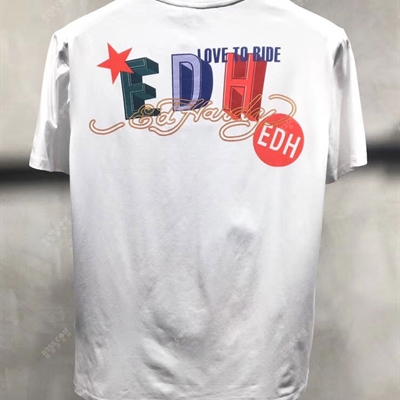 市场上装-T恤-靓仔恤【实拍】