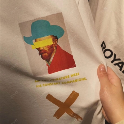 市场上装-T恤-靓仔恤【实拍】