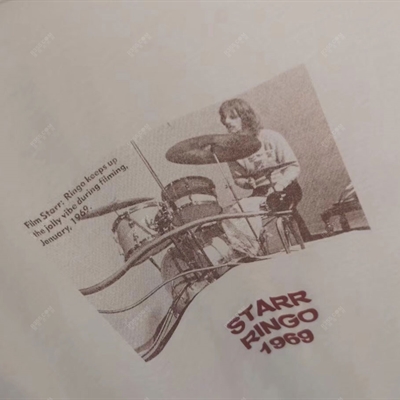 市场上装-T恤-靓仔恤【实拍】