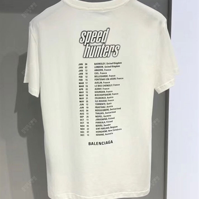 市场上装-T恤-靓仔恤【实拍】