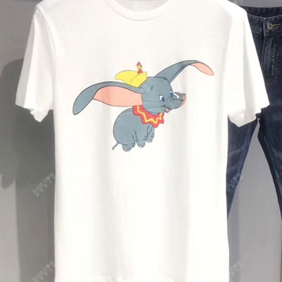 市场上装-T恤-靓仔恤【实拍】