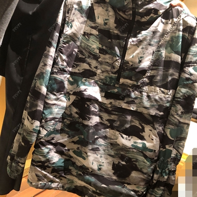 商场品牌-套头-卫衣【实拍】