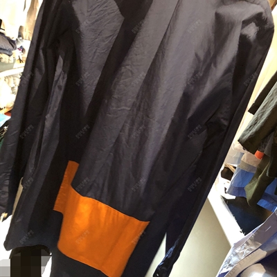 设计师品牌-长袖-【实拍】微潮长袖衬衫
