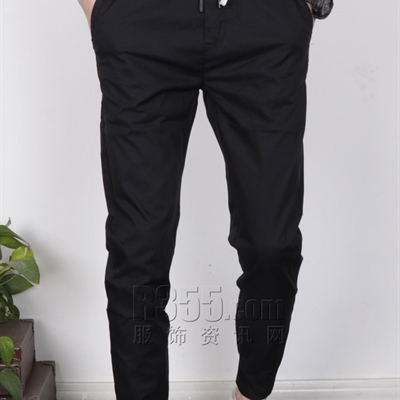 市场男裤-休闲-靓仔裤