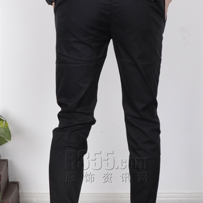 市场男裤-休闲-靓仔裤