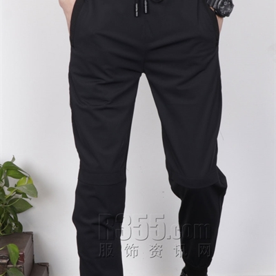 市场男裤-休闲-靓仔裤