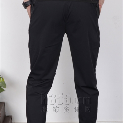 市场男裤-休闲-靓仔裤