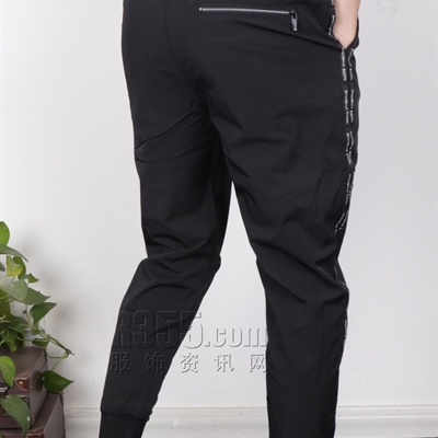 市场男裤-休闲-靓仔裤