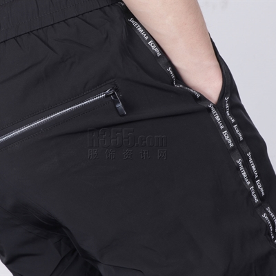 市场男裤-休闲-靓仔裤