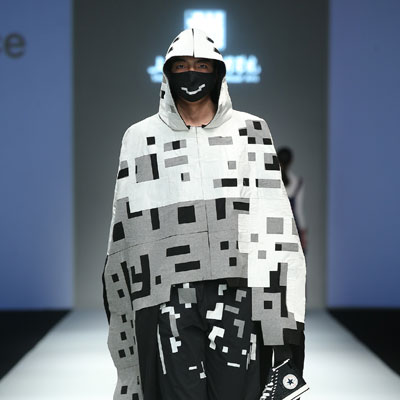 2019秋冬上海视觉艺术学院