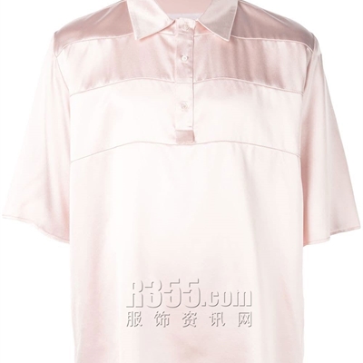 设计师品牌-短袖-微潮短T