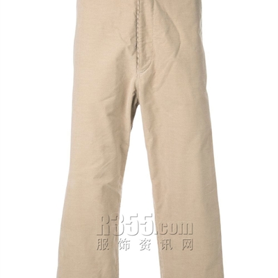 设计师品牌-潮裤-微潮潮裤