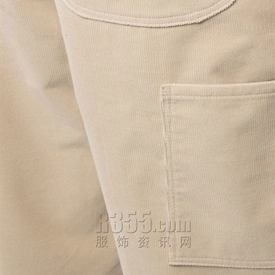 设计师品牌-潮裤-微潮潮裤