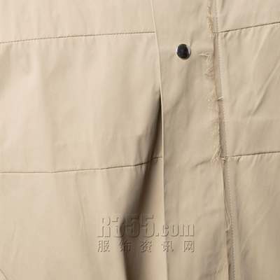 设计师品牌-夹克-微潮夹克