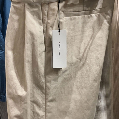 商场品牌-休闲裤-休闲时尚【实拍】