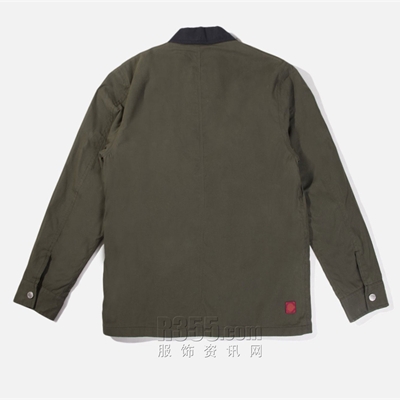 设计师品牌-夹克-微潮夹克
