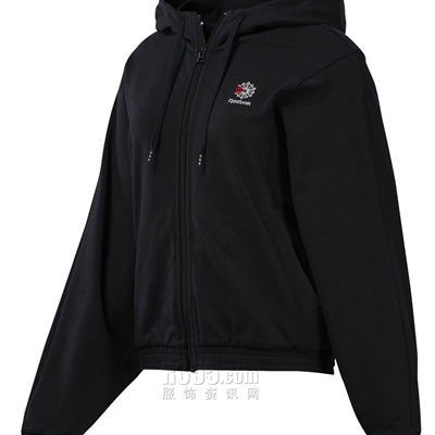 运动品牌-外套-女运动单衣
