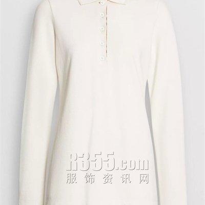 商场品牌-短袖-女户外T恤