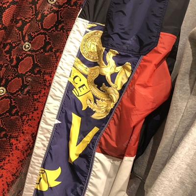 商场品牌-休闲裤-休闲裤【实拍】