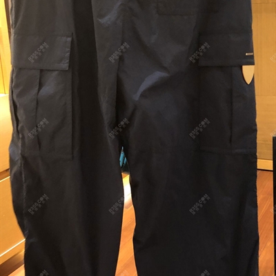 商场品牌-多袋裤-多袋裤【实拍】