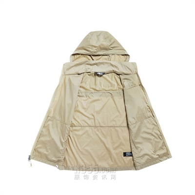 户外品牌-户外外套-男户外外套
