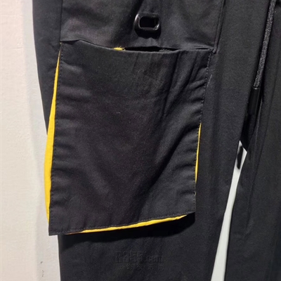 市场男裤-休闲-休闲时尚