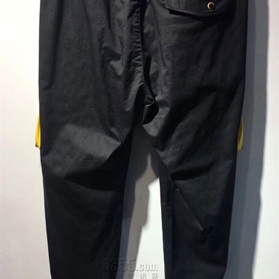 市场男裤-休闲-休闲时尚