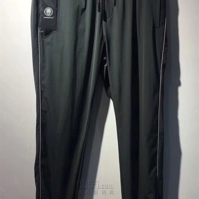 市场男裤-休闲-休闲时尚