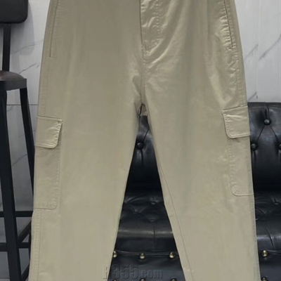 市场男裤-休闲-休闲时尚