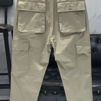 市场男裤-休闲-休闲时尚