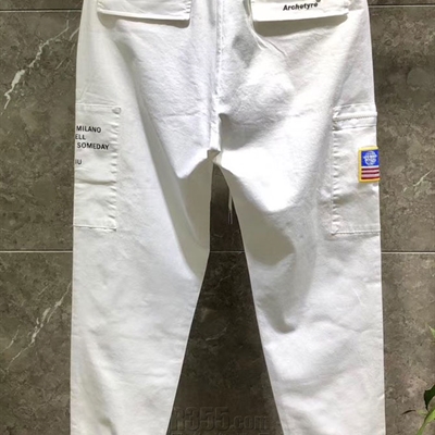 市场男裤-休闲-休闲时尚