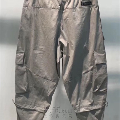 市场男裤-休闲-休闲时尚