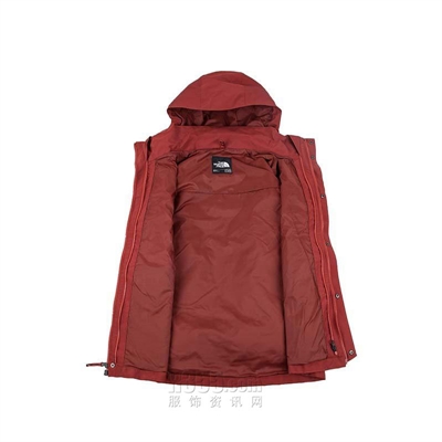 户外品牌-户外外套-男户外外套