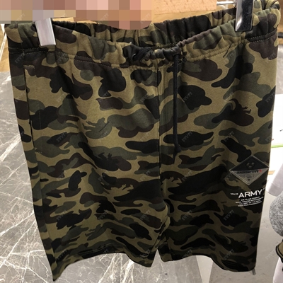 商场品牌-潮裤-潮裤【实拍】