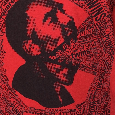 商场品牌-短袖-T恤