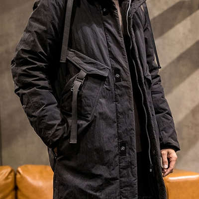 市场上装-棉衣/羽绒服-休闲棉服