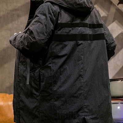 市场上装-棉衣/羽绒服-休闲棉服