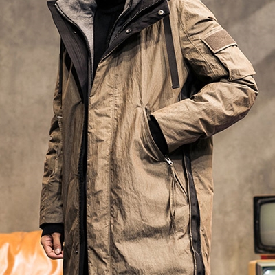 市场上装-棉衣/羽绒服-休闲棉服