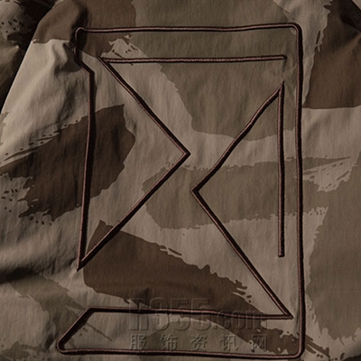 市场上装-棉衣/羽绒服-休闲棉服