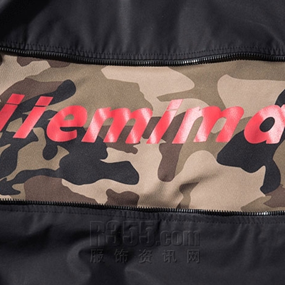 市场上装-棉衣/羽绒服-休闲棉服