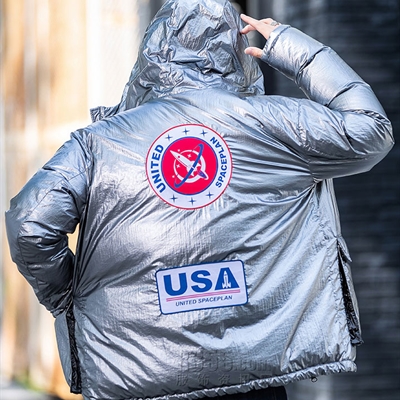 市场上装-棉衣/羽绒服-休闲棉服