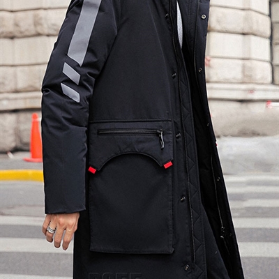 市场上装-棉衣/羽绒服-休闲棉服