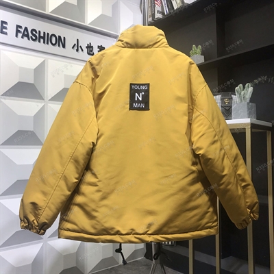 市场上装-棉衣/羽绒服-休闲棉服