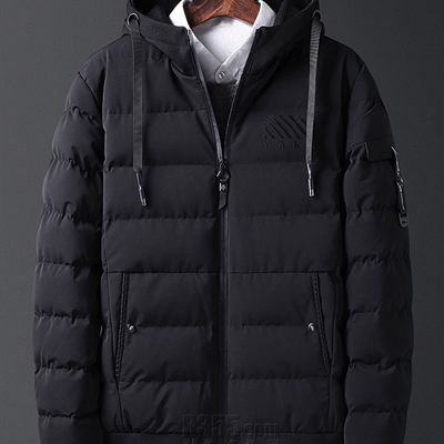 市场上装-棉衣/羽绒服-靓仔棉服