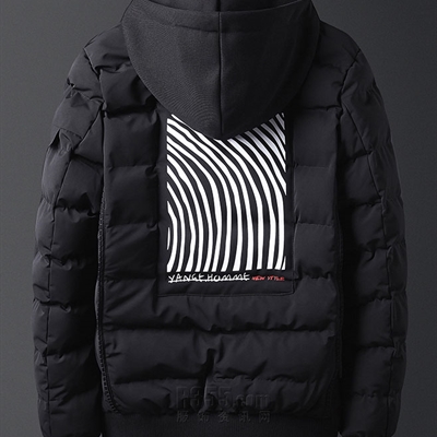 市场上装-棉衣/羽绒服-靓仔棉服