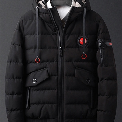 市场上装-棉衣/羽绒服-靓仔棉服